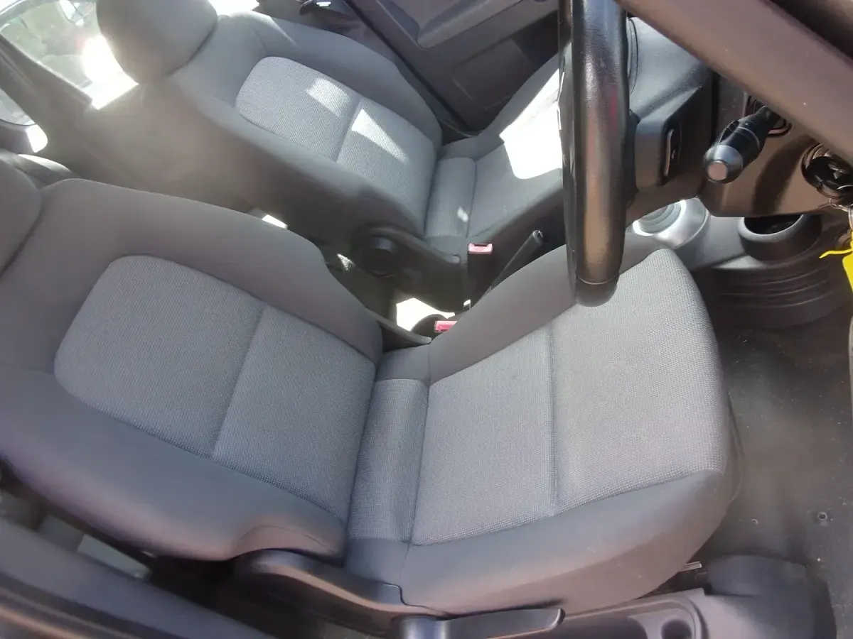 Used Mitsubishi Colt 95 HP (69 kW) 2007 Grey Hatchback
