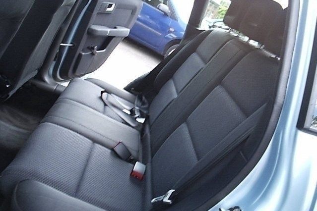 Used Audi A2 2002 Hatchback