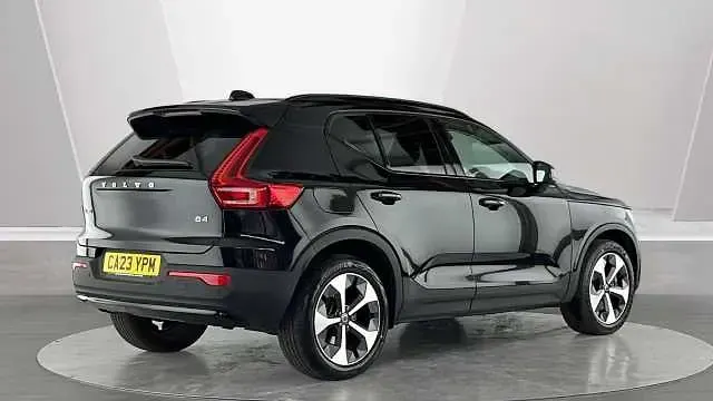 Used Volvo XC40 Ultimate 194 HP (142 kW) 2023 SUV
