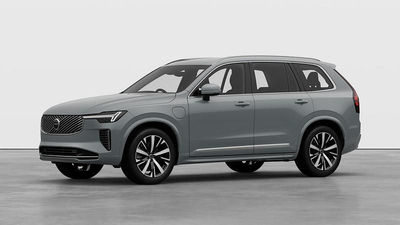 New Volvo XC90 Core 2026 Vapour grey SUV