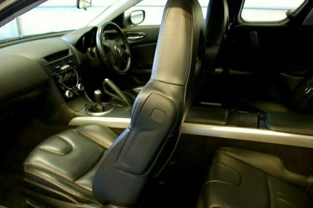 Used Mazda RX8 2006 Hatchback