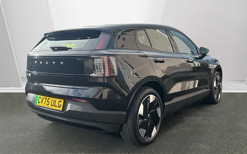 New Volvo EX30 Performance 314 kW (428 HP) 2025 SUV