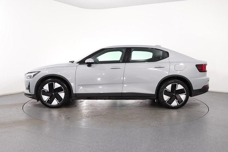 Used Polestar 2 22 kW (30 HP) 2025 Hatchback