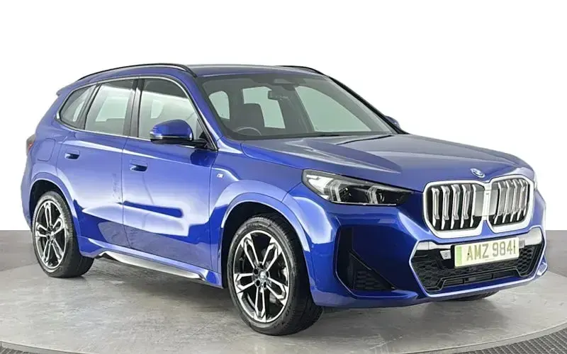 Used BMW iX1 M Sport 230 kW (313 HP) 2026 SUV
