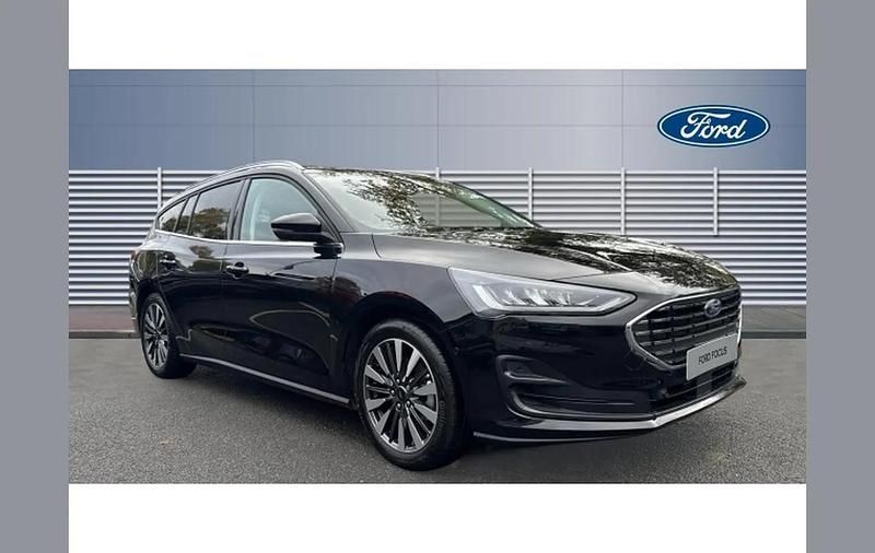 Other New 2025 Ford Focus Titanium X Estate | £31,934 - Image 1/4