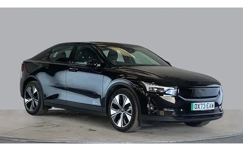 Used Polestar 2 Standard Range Single Motor 200 kW (272 HP) 2023 Hatchback