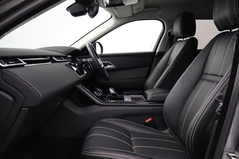 Used Land Rover Range Rover Velar S 250 HP (183 kW) 2021 Grey SUV