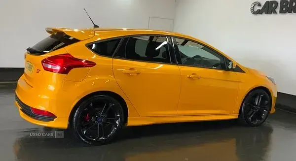 Used BMW 218 M Sport 2021 Black Hatchback