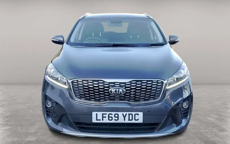 Used Kia Sorento 200 HP (147 kW) 2020 SUV