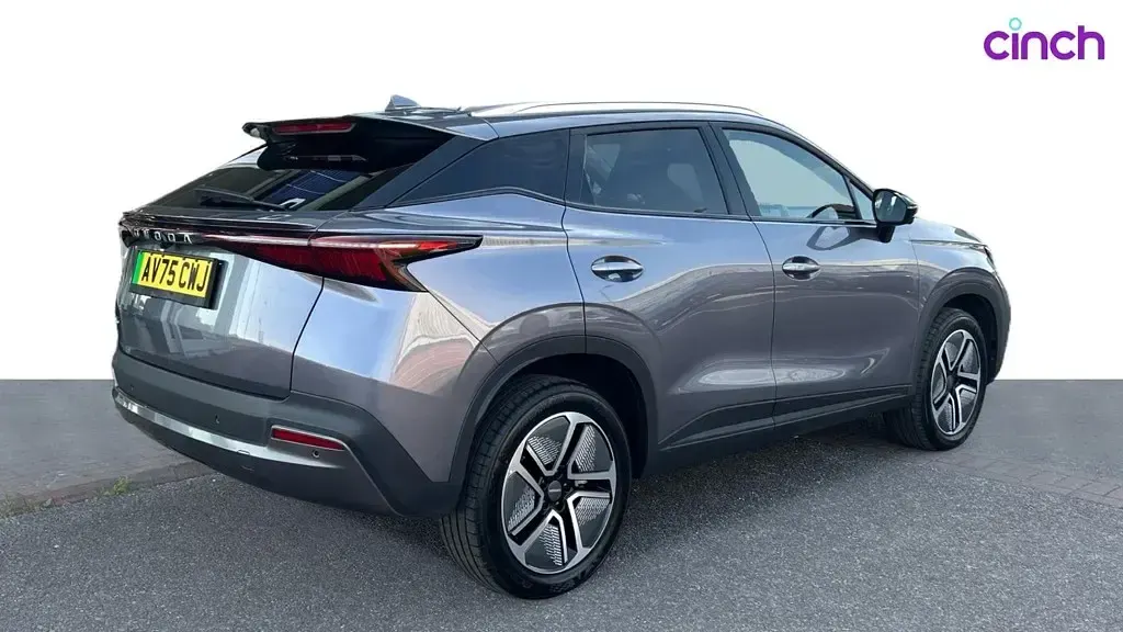 Used Omoda 5 155 kW (211 HP) 2025 SUV