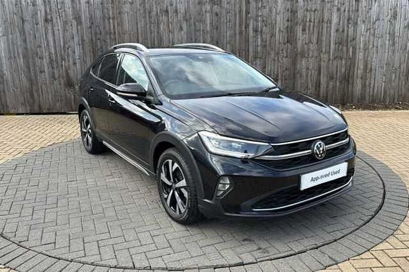 Used 2023 VW Taigo Style SUV | £17,999 (Fair price) - Image 1/4