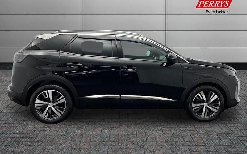 Used Peugeot 3008 Allure+ 300 HP (220 kW) 2023 Estate