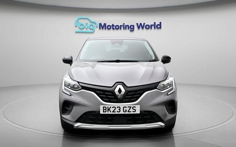Used Renault Captur Evolution 143 HP (105 kW) 2023 SUV