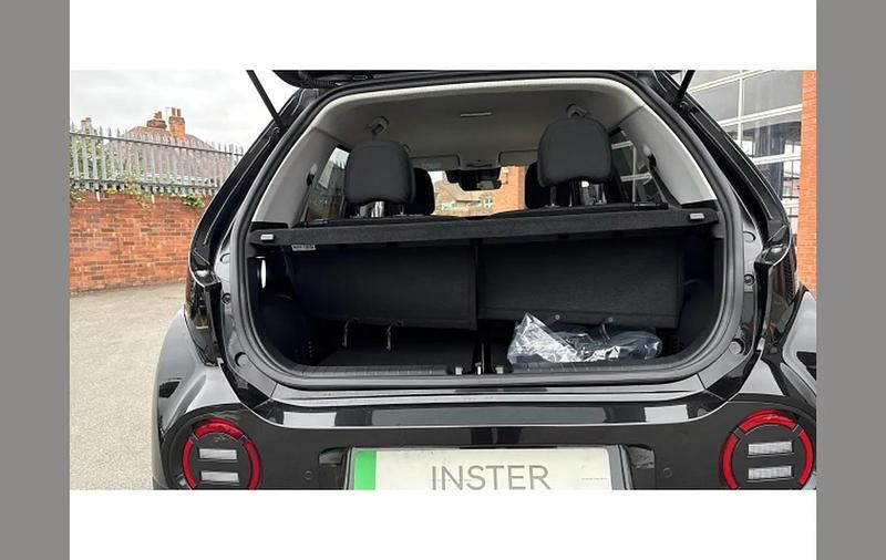 New Hyundai Inster 83 kW (113 HP) 2025 Other Hatchback