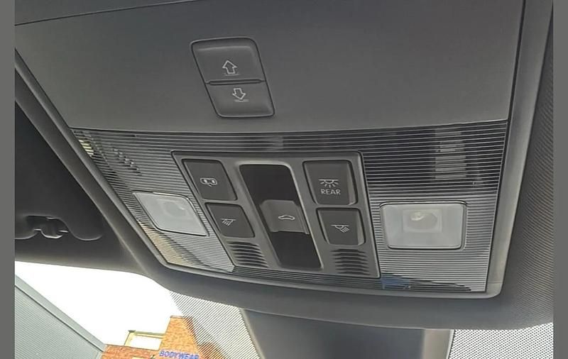 Used Cupra Ateca VZ3 296 HP (217 kW) 2025 Black SUV