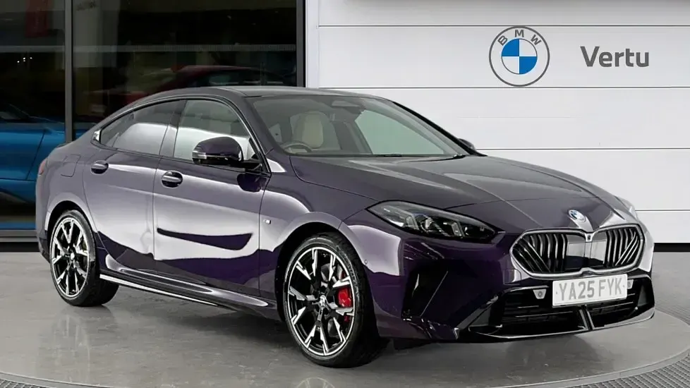 Used BMW 220 M Sport 170 HP (125 kW) 2025 Coupe