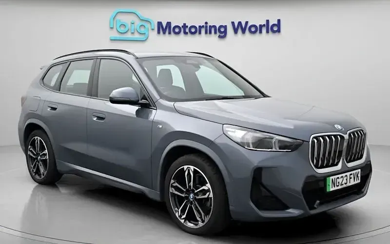 Used BMW iX1 M Sport 279 kW (380 HP) 2023 SUV