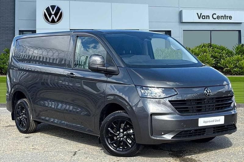 Other New 2025 VW T6.1 Pro Van | £36,991 - Image 1/4