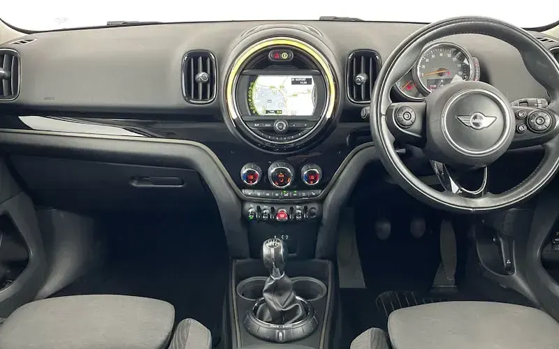 Used Mini Cooper 150 HP (110 kW) 2018 Hatchback
