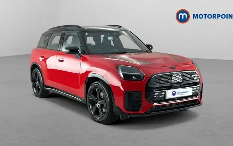 Used Mini Countryman Sport 170 HP (125 kW) 2025 SUV