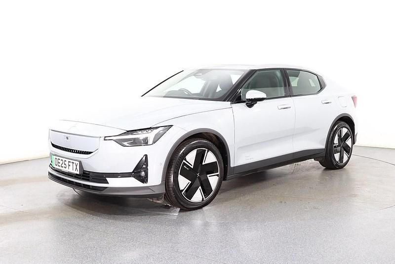 Used Polestar 2 22 kW (30 HP) 2025 Hatchback