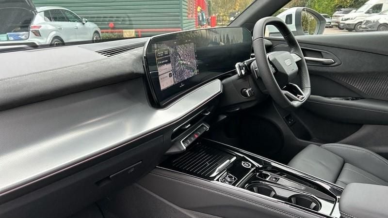 Used Audi Q3 S-Line 272 HP (200 kW) 2025 White SUV