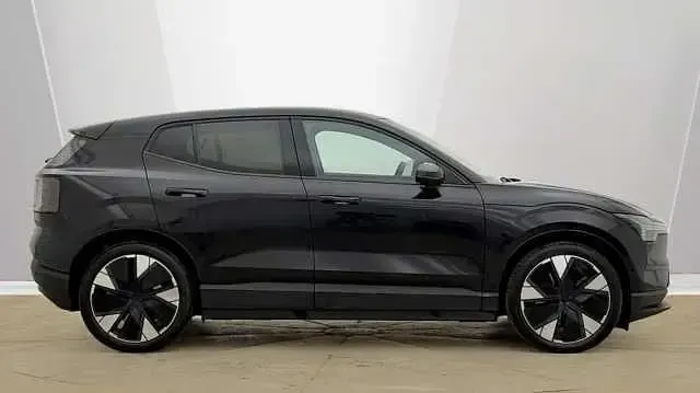 Used Volvo EX30 Performance 310 kW (422 HP) 2025 SUV