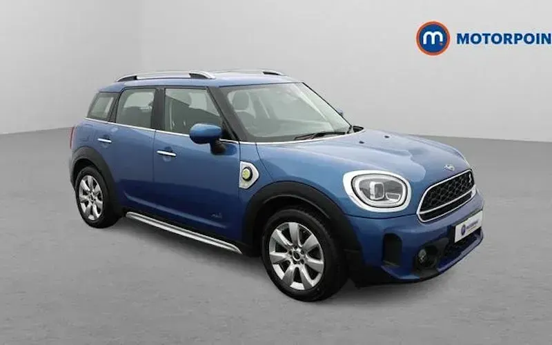 Used Mini Cooper S Classic 220 HP (161 kW) 2022 Hatchback