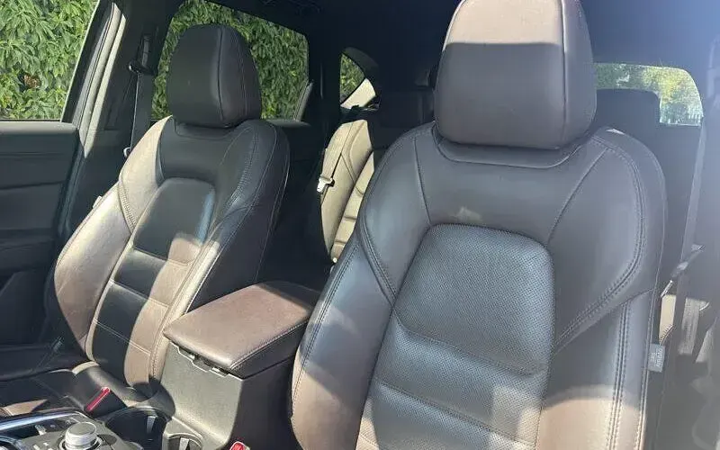 Used Mazda CX-5 Inclusive 184 HP (135 kW) 2020 SUV