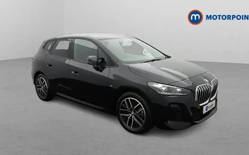 Used BMW 220 M Sport 156 HP (114 kW) 2024 Coupe