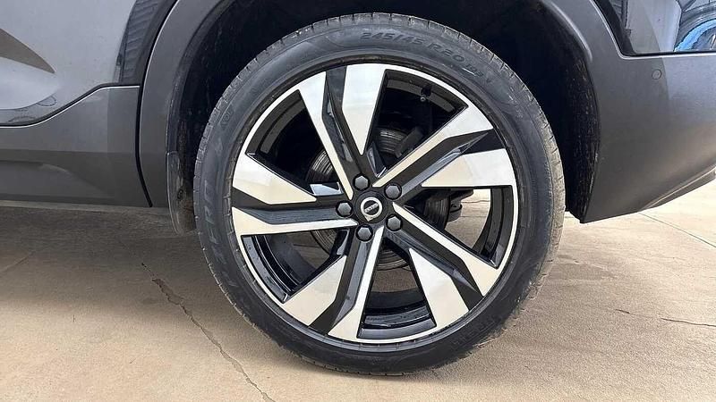 Used Volvo XC40 Ultra 2025 Black SUV