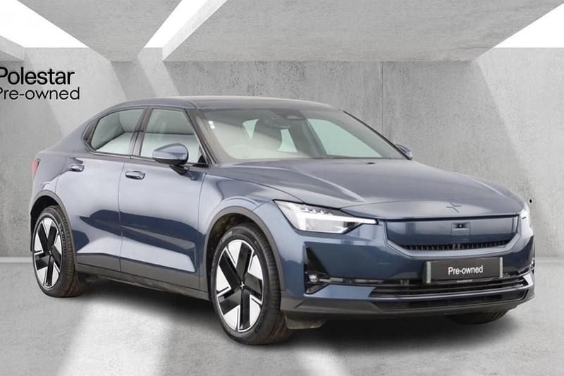 Used Polestar 2 219 kW (299 HP) 2025 Hatchback