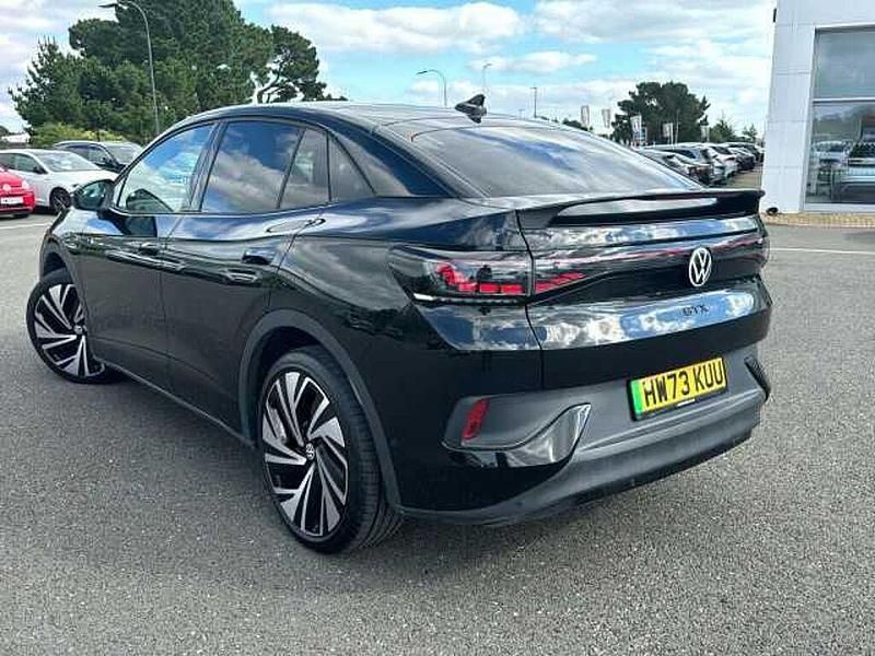 Used VW ID.5 GTX 219 kW (299 HP) 2023 SUV