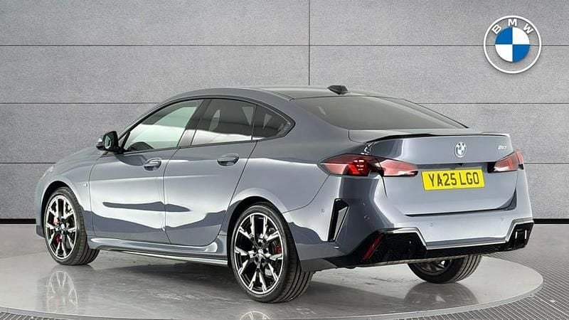 Used BMW 223 M Sport 215 HP (158 kW) 2025 Grey Coupe