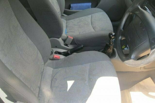 Used Chevrolet Tacuma 2001 MPV