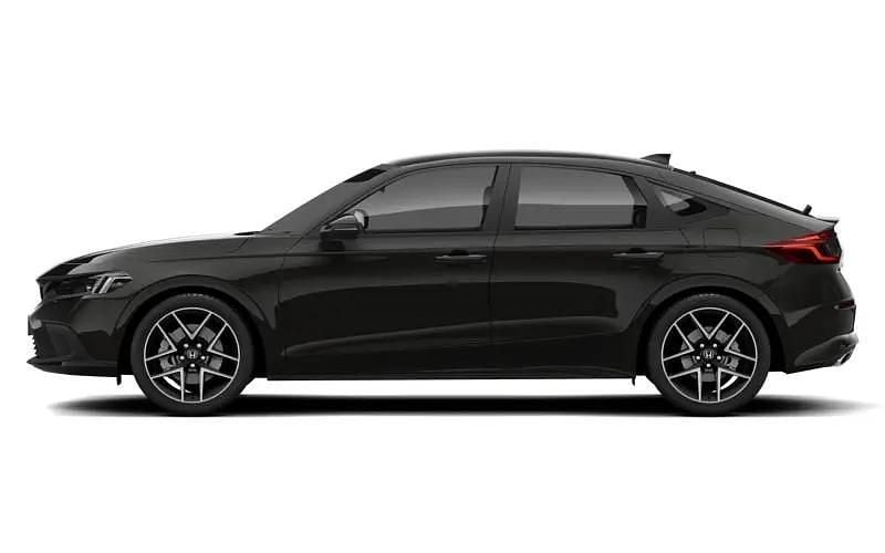 Used 2024 Honda Civic Elegance Hatchback | £21,999 - Image 1/1