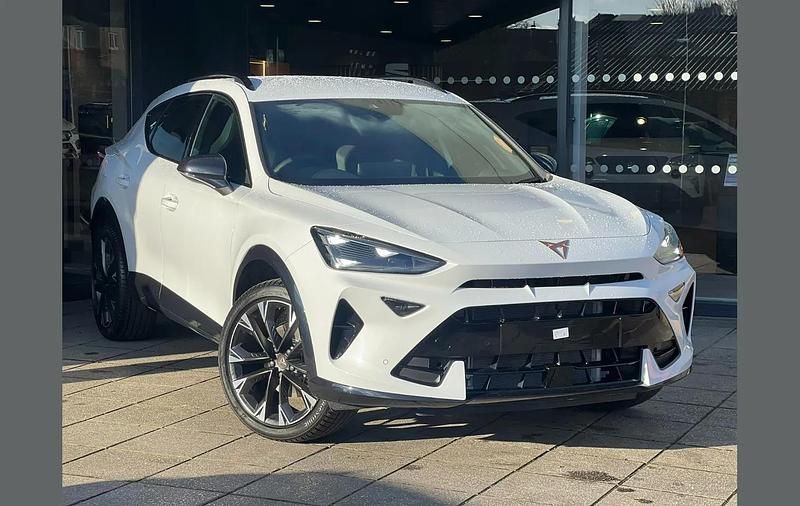 New Cupra Formentor 147 HP (108 kW) 2025 Other SUV