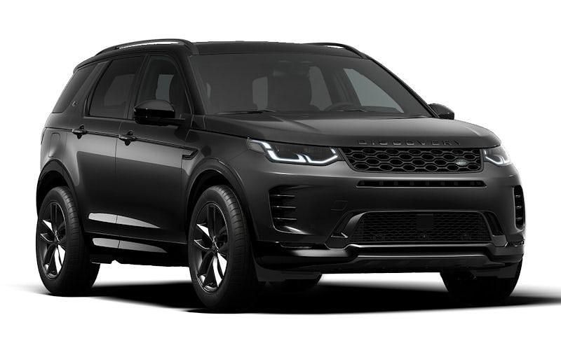 New 2025 Land Rover Discovery Sport SE Dynamic SUV | £49,540 (Fair price) - Image 1/1