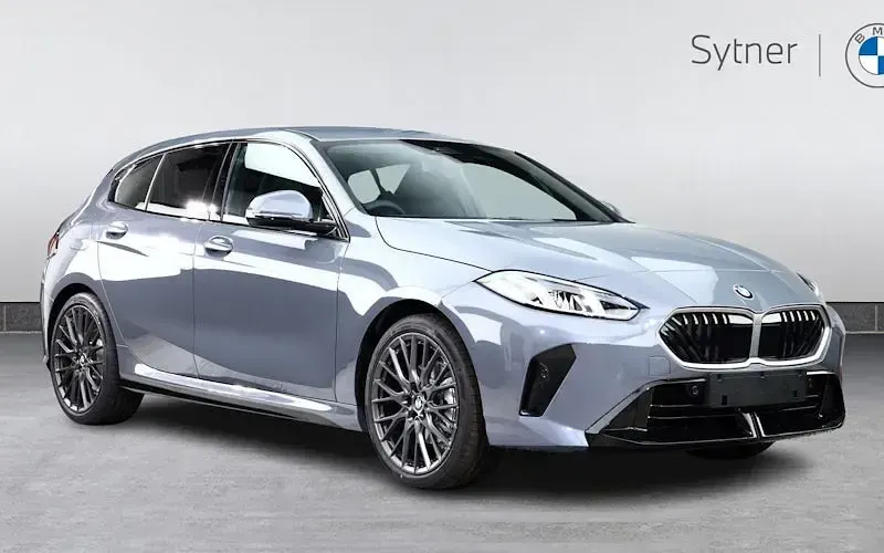 Begagnad BMW 120 M Sport 156 HK (114 kW) 2026 Halvkombi