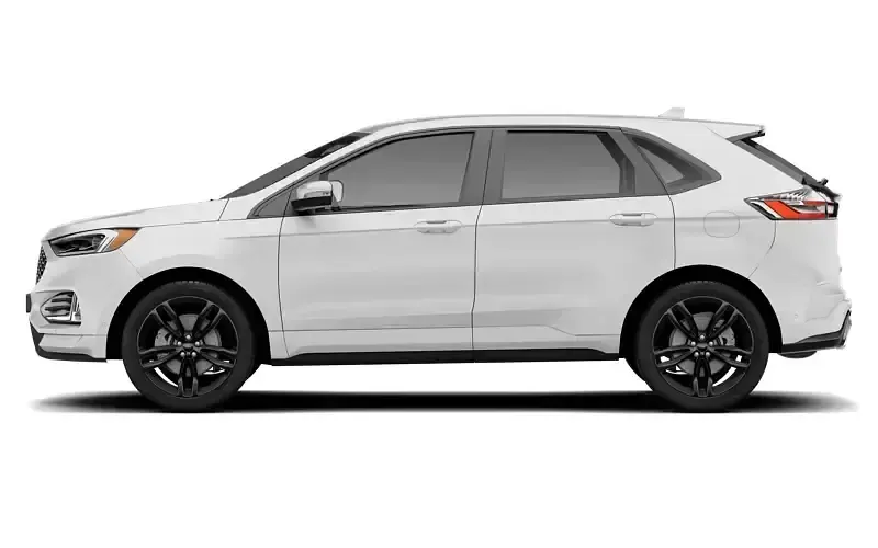 Used Ford Edge Sport 179 HP (131 kW) 2017 SUV