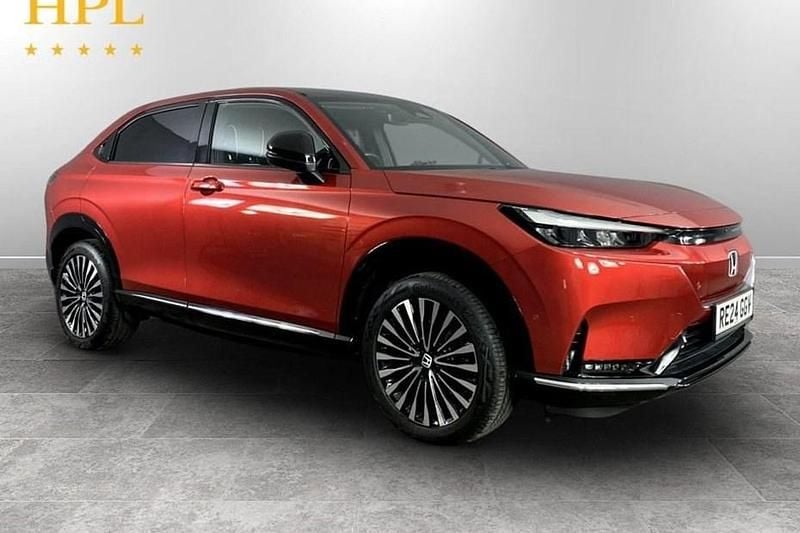 Used Honda e:Ny1 Advance 150 kW (204 HP) 2024 SUV