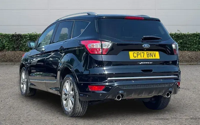 Used Ford Kuga 179 HP (131 kW) 2019 SUV