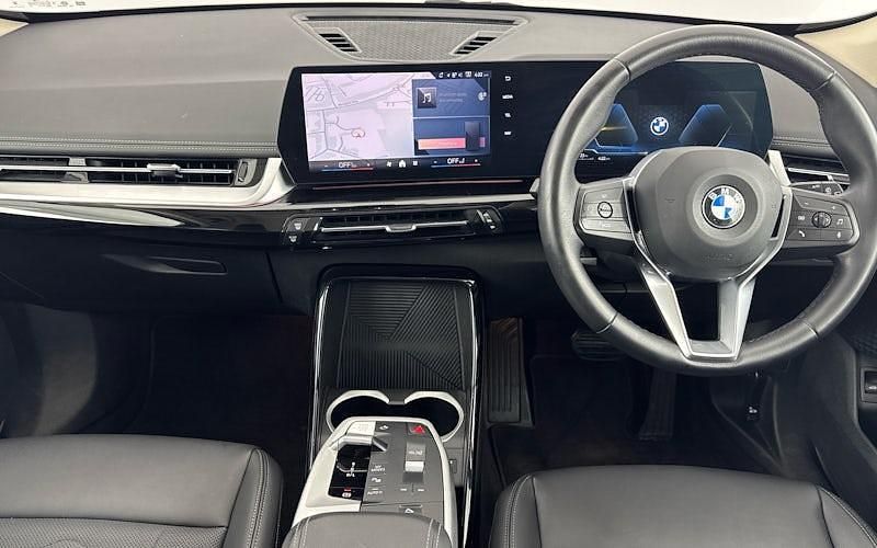 Second-hand BMW X1 xLine 218 CP (160 kW) 2026 SUV