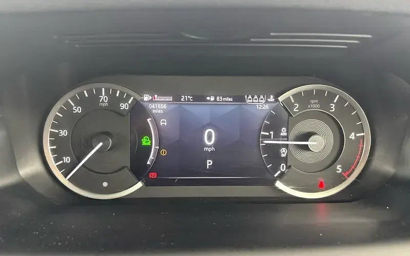 Used Land Rover Discovery Sport Urban Edition 163 HP (119 kW) 2022 Grey SUV