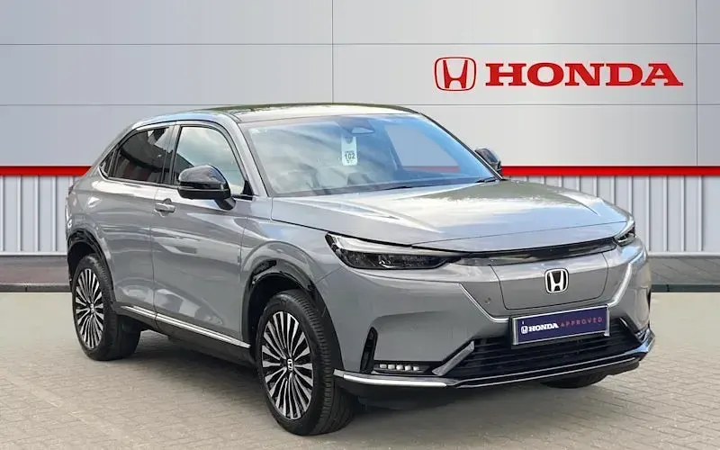 Usado Honda e:Ny1 Advance 150 kW (204 HP) 2026 SUV