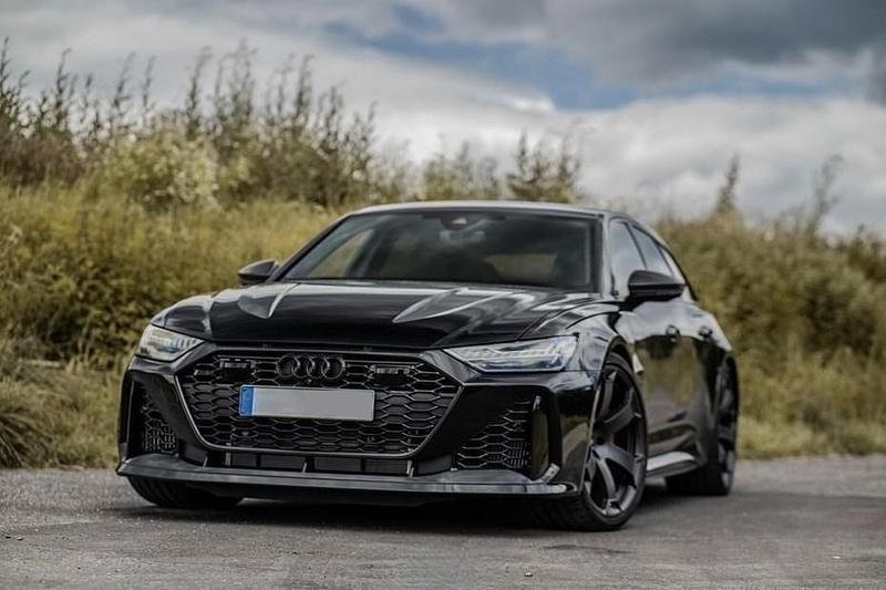 Used Audi A6 Design 2024 Estate