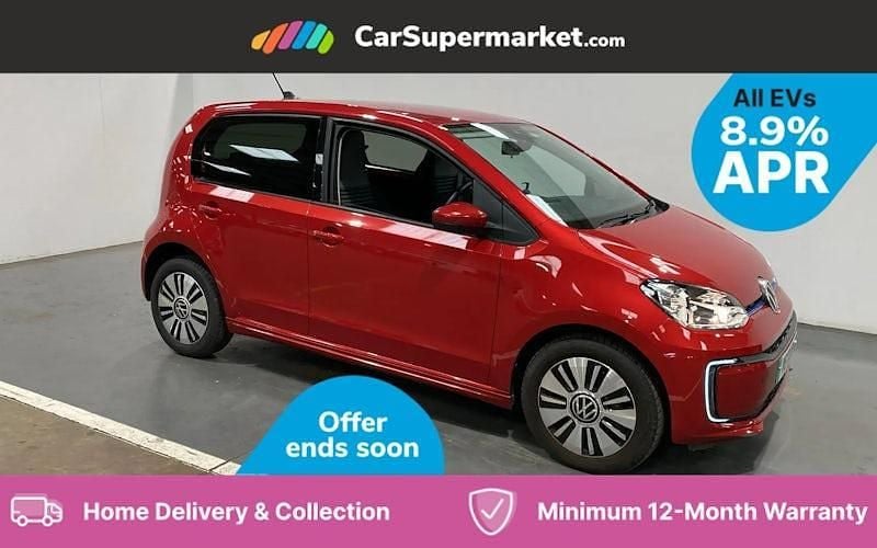 Used 2022 VW e-up! Hatchback | £11,197 (Fair price) - Image 1/3