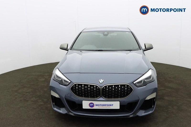 Grey Used 2023 BMW M235 Coupe | £29,799 (Fair price) - Image 1/4