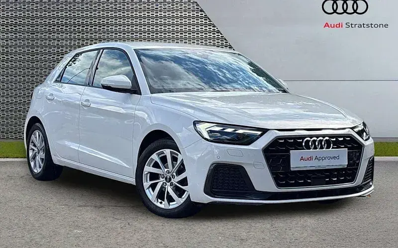 Used Audi A1 Sportback Sport 95 HP (69 kW) 2026 Hatchback