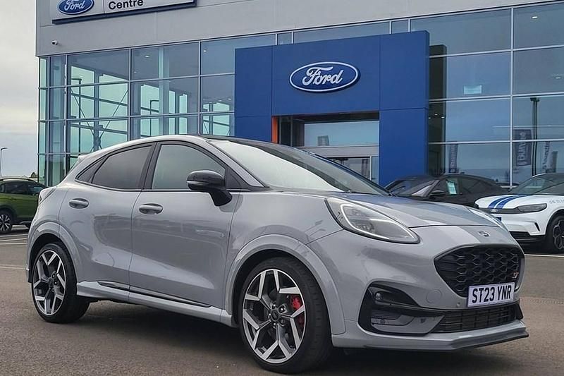 Used 2023 Ford Puma ST | £22,695 (A bit pricey) - Image 1/1